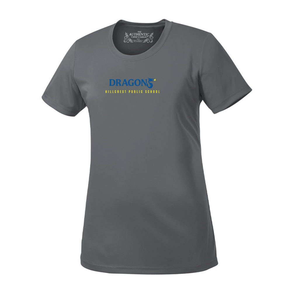 Hillcrest Ladies' Pro Team T-Shirt