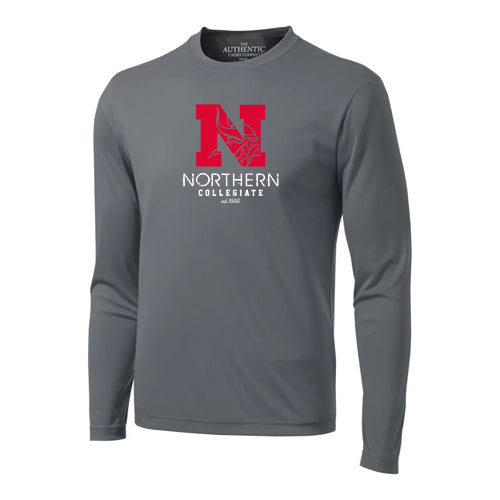 Northern Adult Pro Team Long Sleeve T-Shirt