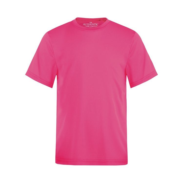 ATC PRO TEAM YOUTH SHORT SLEEVE T-SHIRT