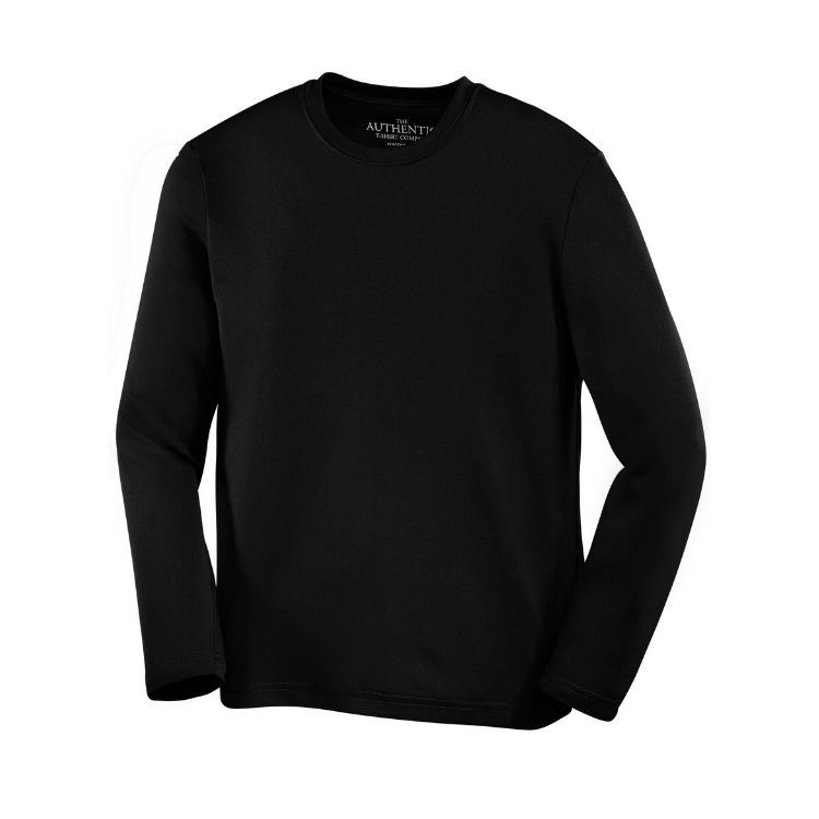 ATC PRO TEAM LONG SLEEVE YOUTH TEE
