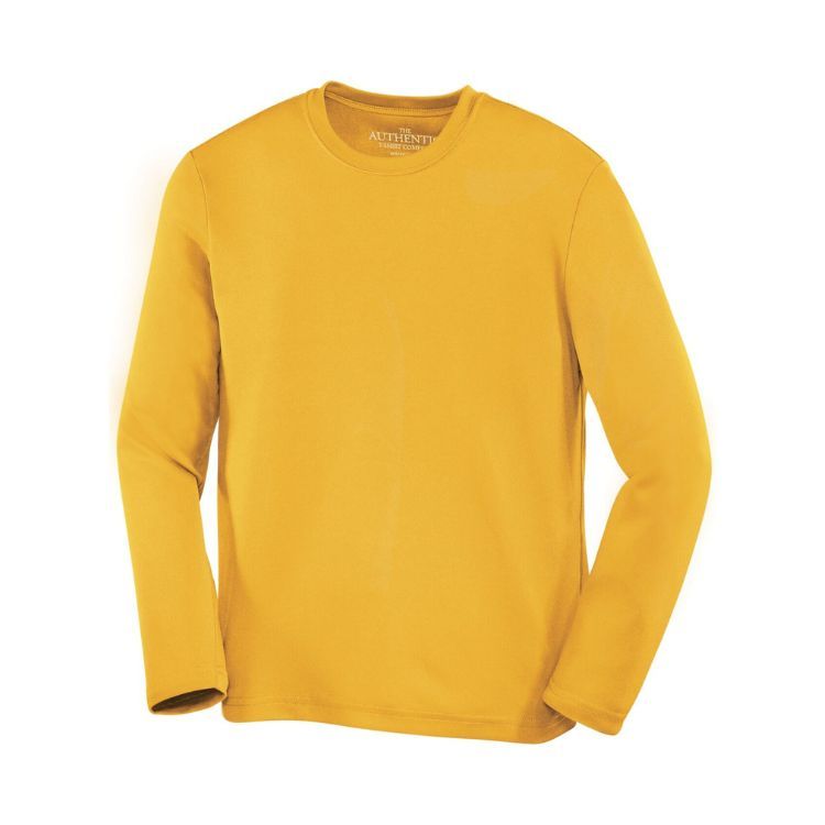 ATC PRO TEAM LONG SLEEVE YOUTH TEE