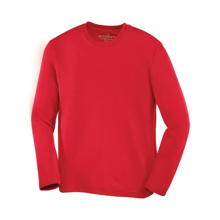 ATC PRO TEAM LONG SLEEVE YOUTH TEE