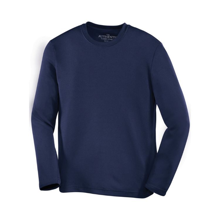 ATC PRO TEAM LONG SLEEVE YOUTH TEE