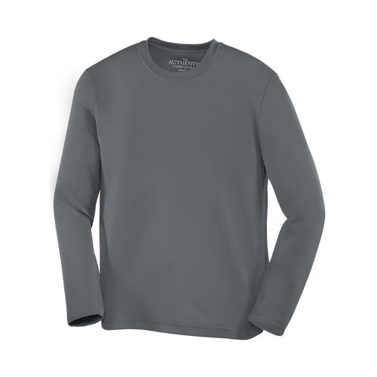 ATC PRO TEAM LONG SLEEVE YOUTH TEE