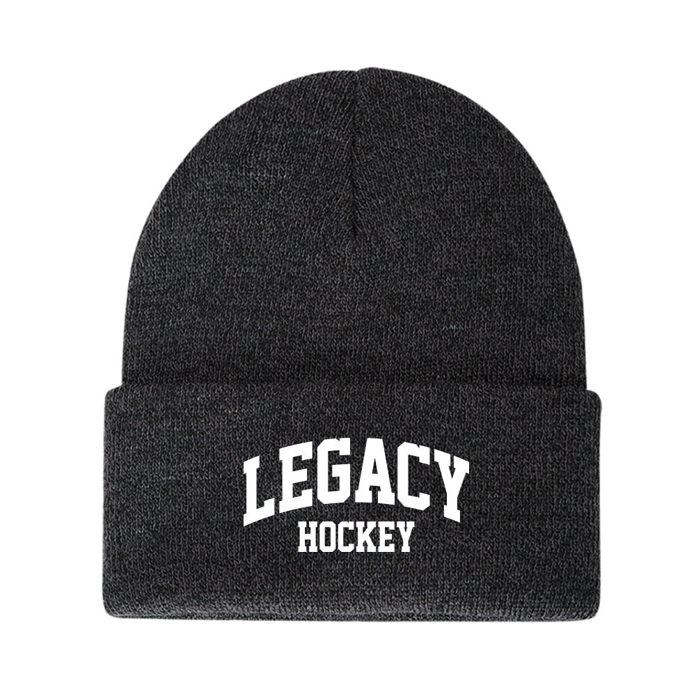 Legacy Hockey Knit Cuff Toque
