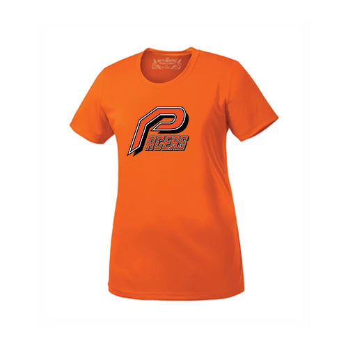 Point Edward Pacers Ladies' Pro Team Short Sleeve T-Shirt