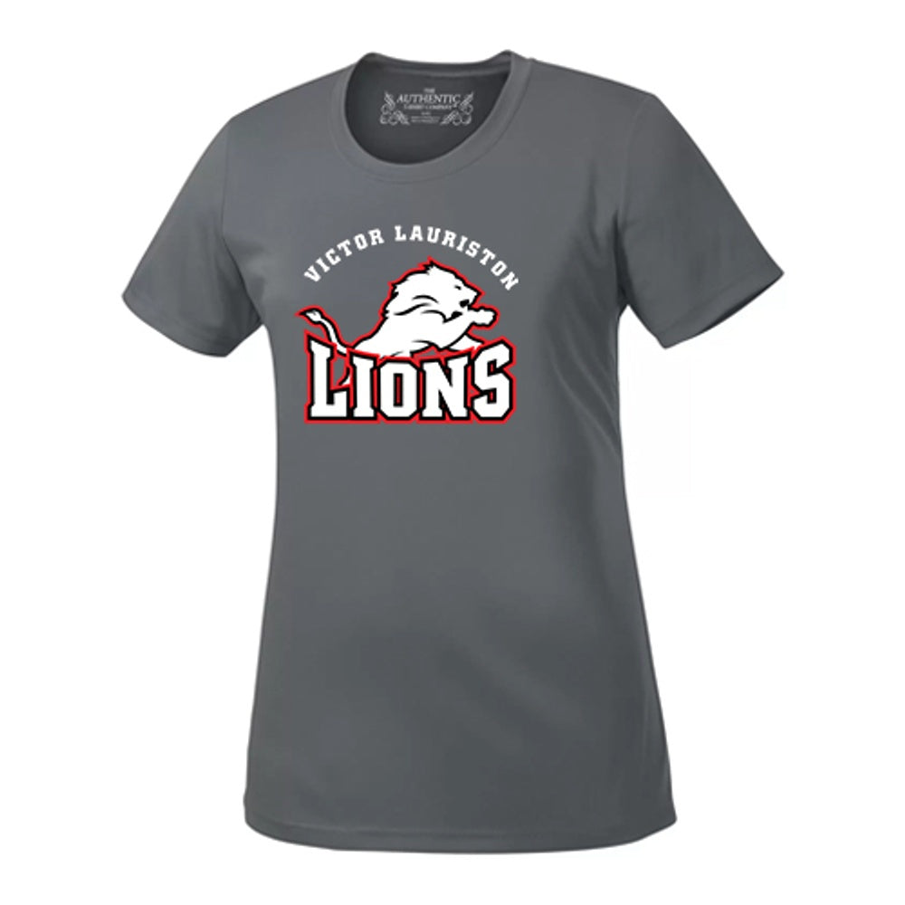 Victor Lauriston Ladies' Pro Team Short Sleeve T-Shirt