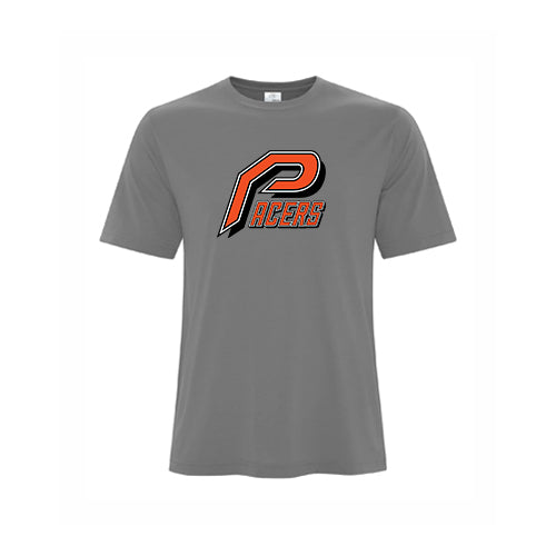 Point Edward Pacers Youth Pro Spun T-Shirt