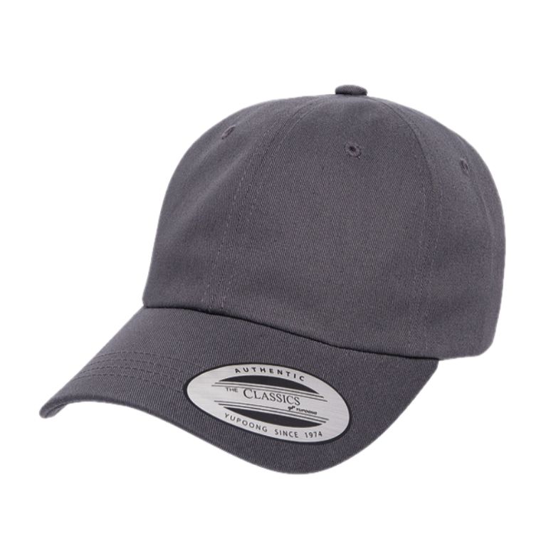 YUPOONG - CLASSICSTM CLASSIC DAD’S CAP
