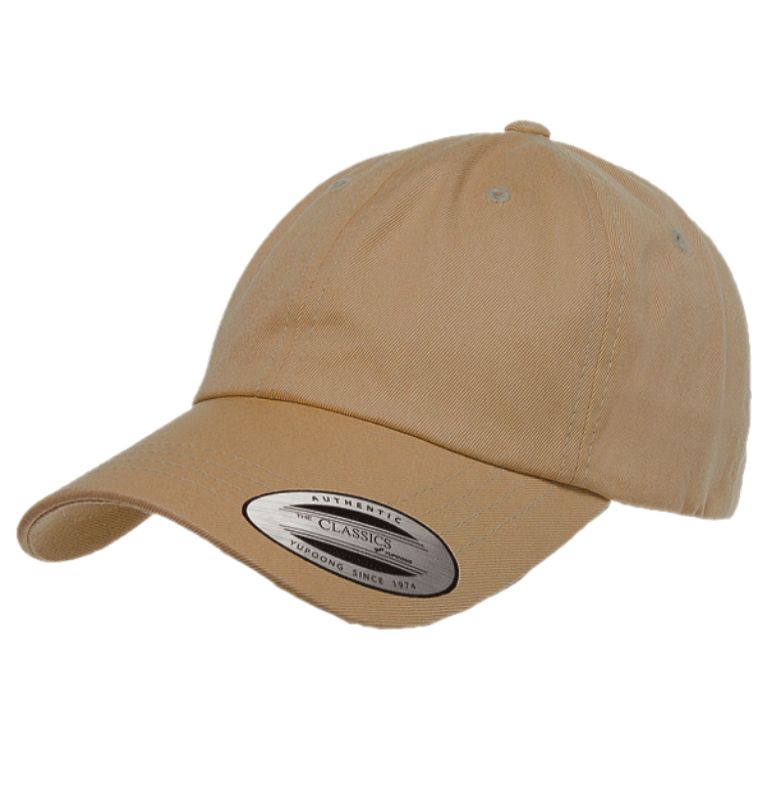 YUPOONG - CLASSICSTM CLASSIC DAD’S CAP