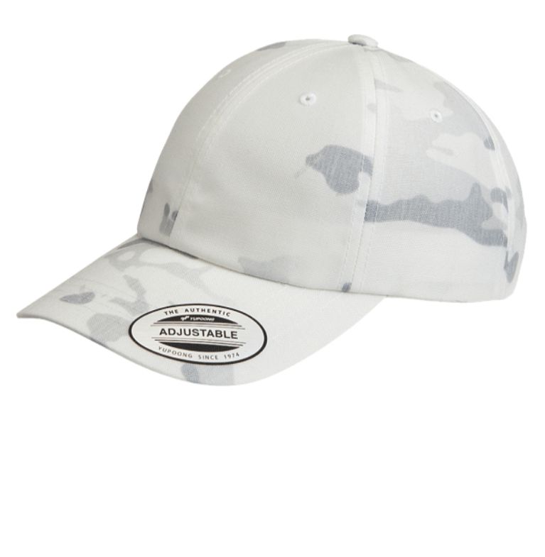 YUPOONG - CLASSICSTM CLASSIC DAD’S CAP