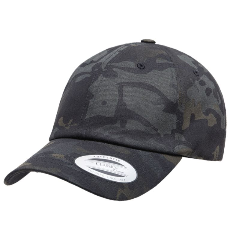 YUPOONG - CLASSICSTM CLASSIC DAD’S CAP