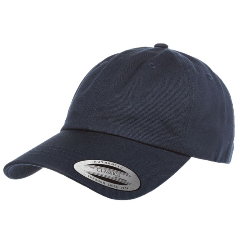 YUPOONG - CLASSICSTM CLASSIC DAD’S CAP