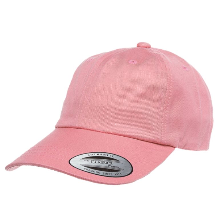 YUPOONG - CLASSICSTM CLASSIC DAD’S CAP