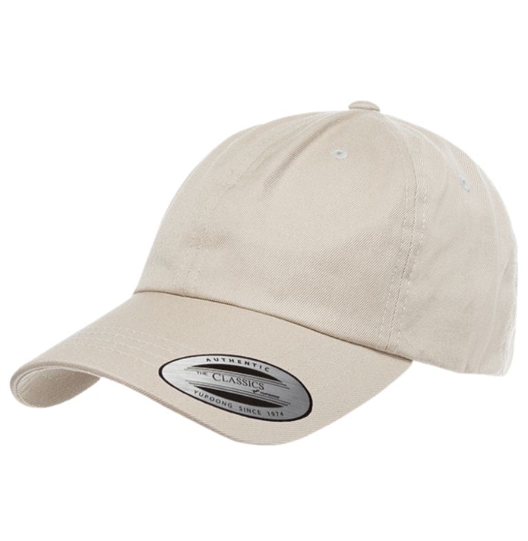 YUPOONG - CLASSICSTM CLASSIC DAD’S CAP