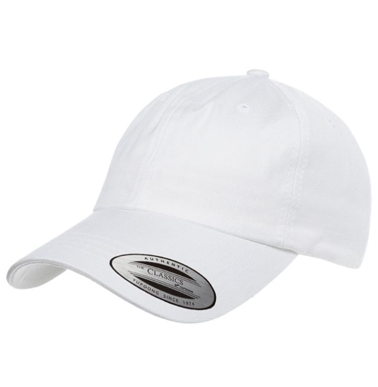 YUPOONG - CLASSICSTM CLASSIC DAD’S CAP