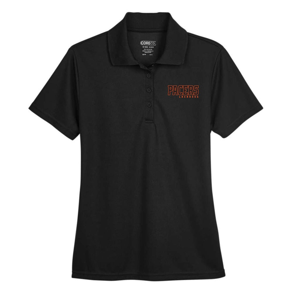 Sarnia Pacers Ladies Origin Performance Piqué Polo