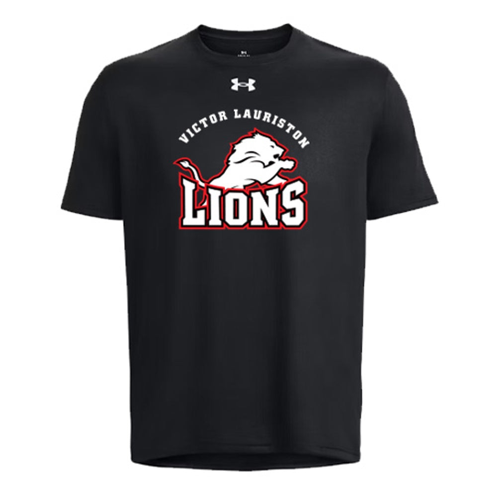Victor Lauriston Adult Under Armour Team Tech™ T-Shirt