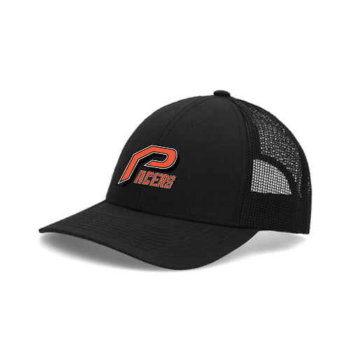 Point Edward Pacers Youth Low-Pro Trucker Cap