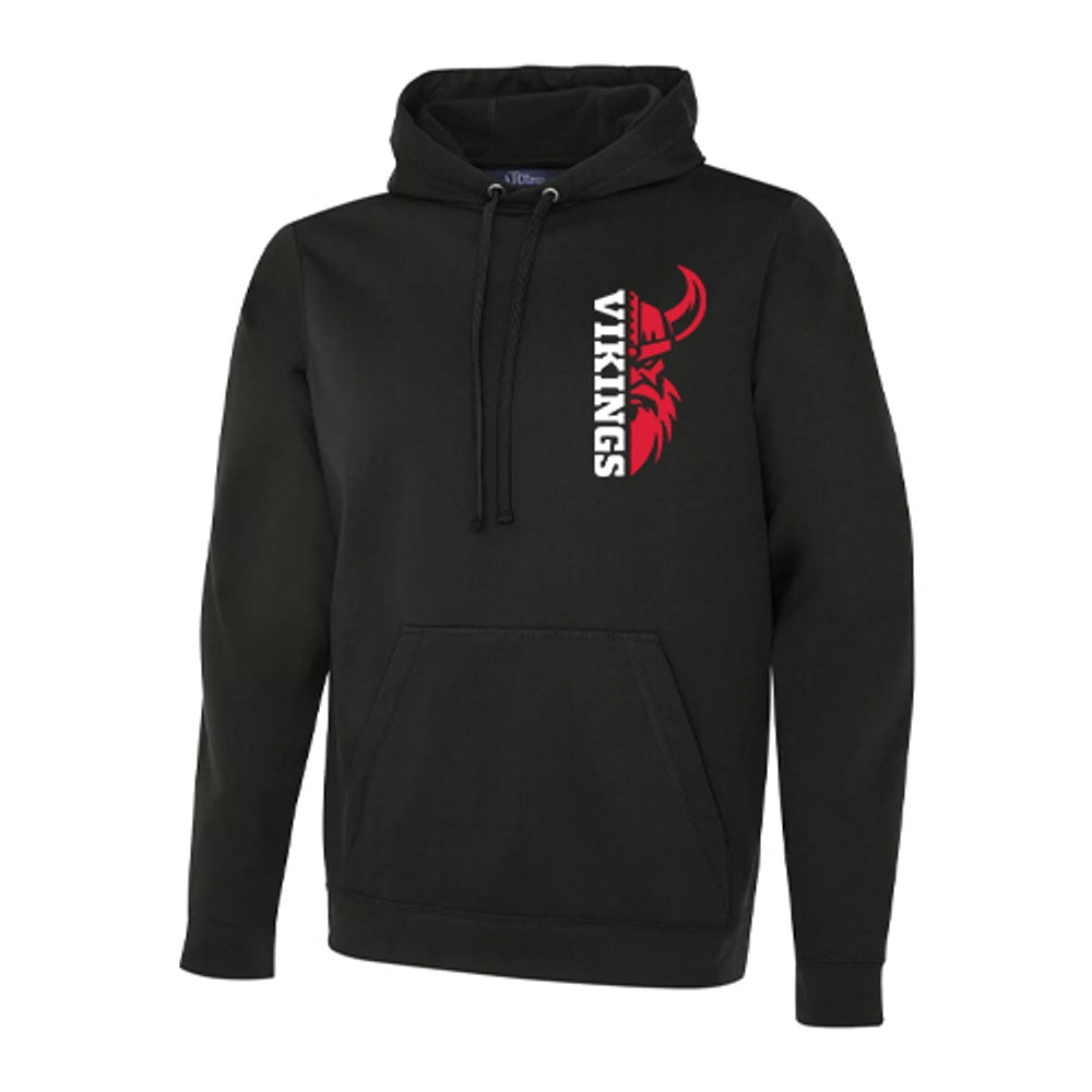 Northern Adult Game Day Fleece Hooded Sweatshirt