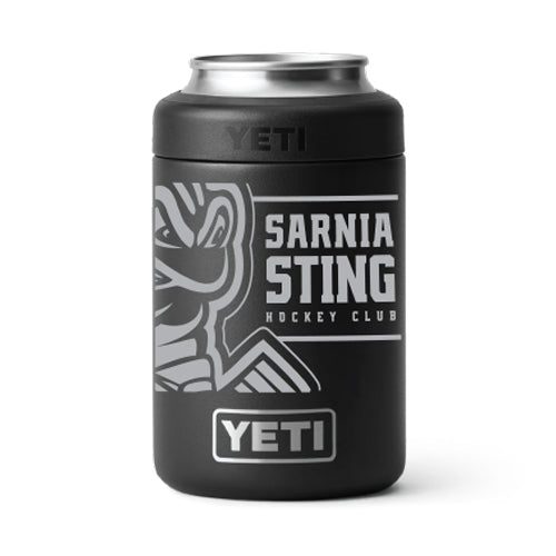 Sarnia Sting Yeti Colster Beverage Holder