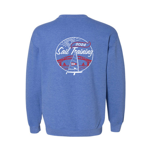 Sarnia Yacht Club Crewneck Sweatshirt