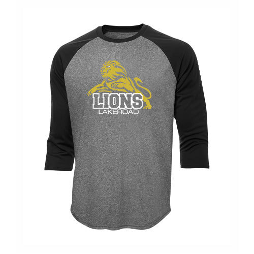 Lakeroad Adult Pro Team Baseball Jersey