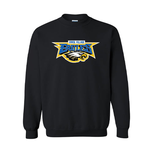 Errol Village Youth Crewneck Sweatshirt