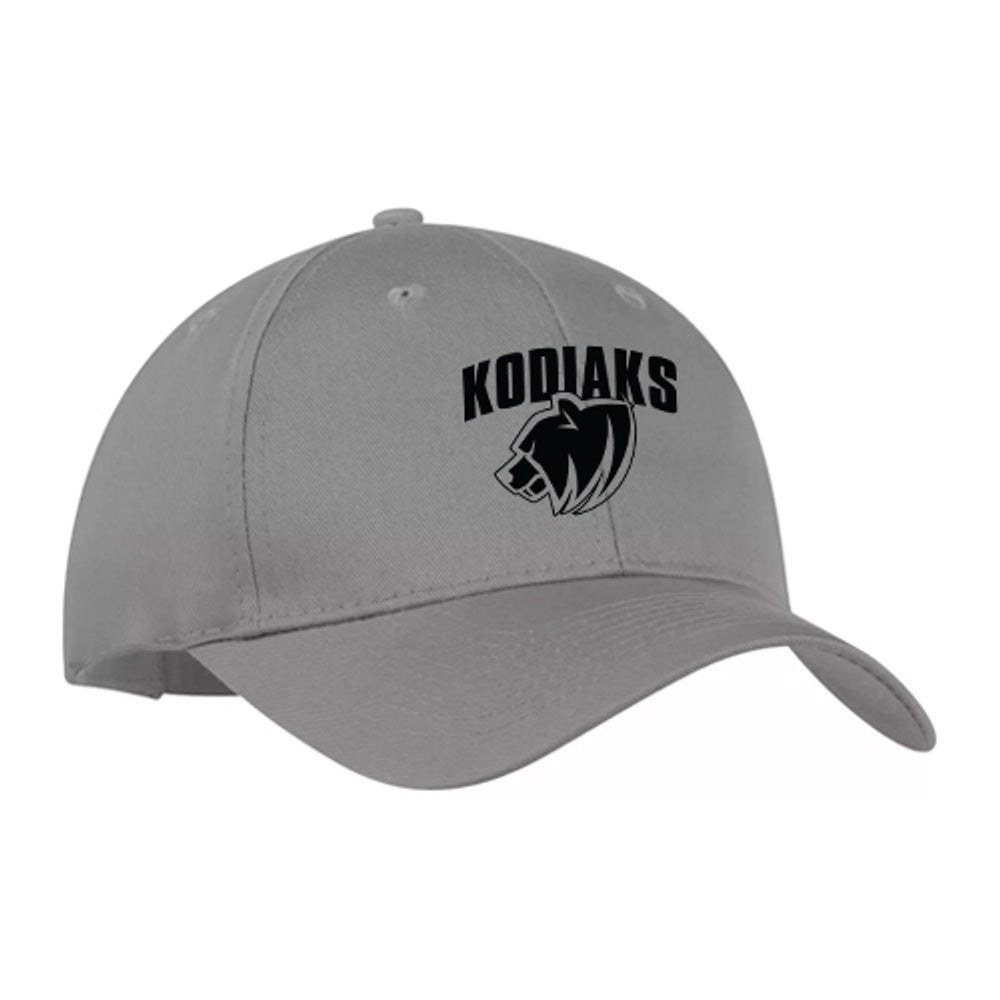 Kinnwood Youth Everyday Cotton Twill Cap