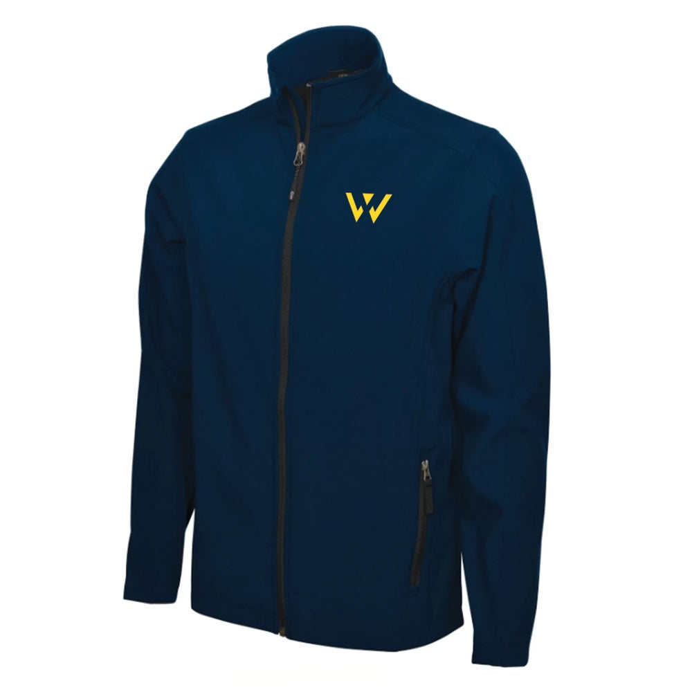 Wolverine Adult Everyday Water Repellent Soft Shell Jacket