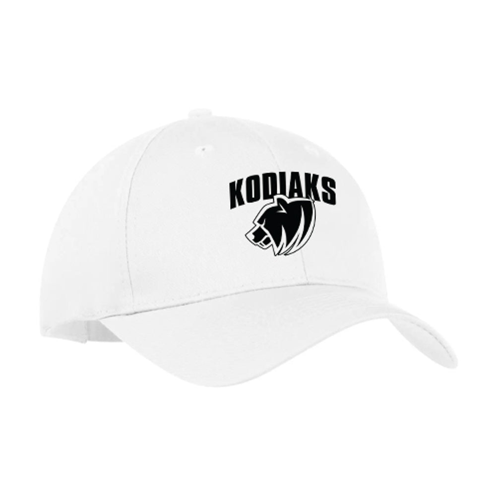 Kinnwood Youth Everyday Cotton Twill Cap