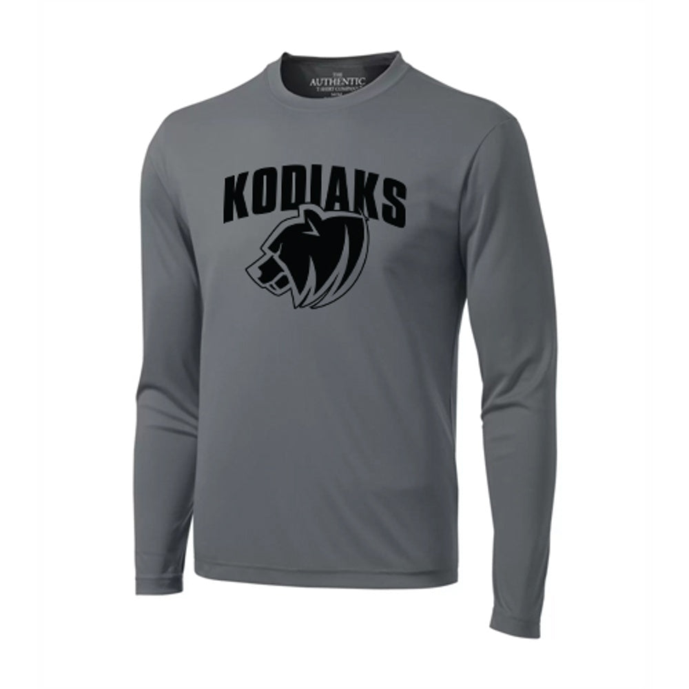 Kinnwood Youth Pro Team Long Sleeve T-Shirt
