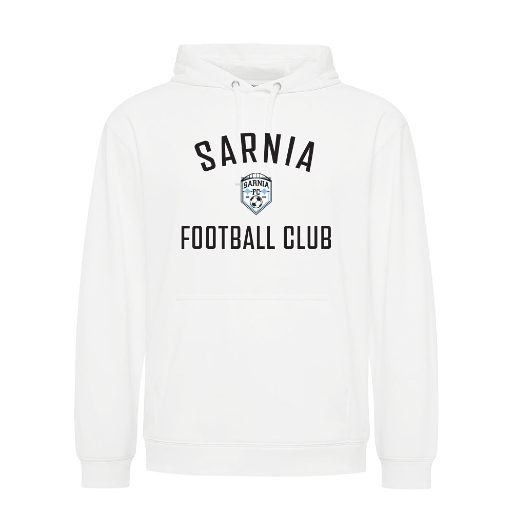 Sarnia FC Adult Essential Performance Hoodie