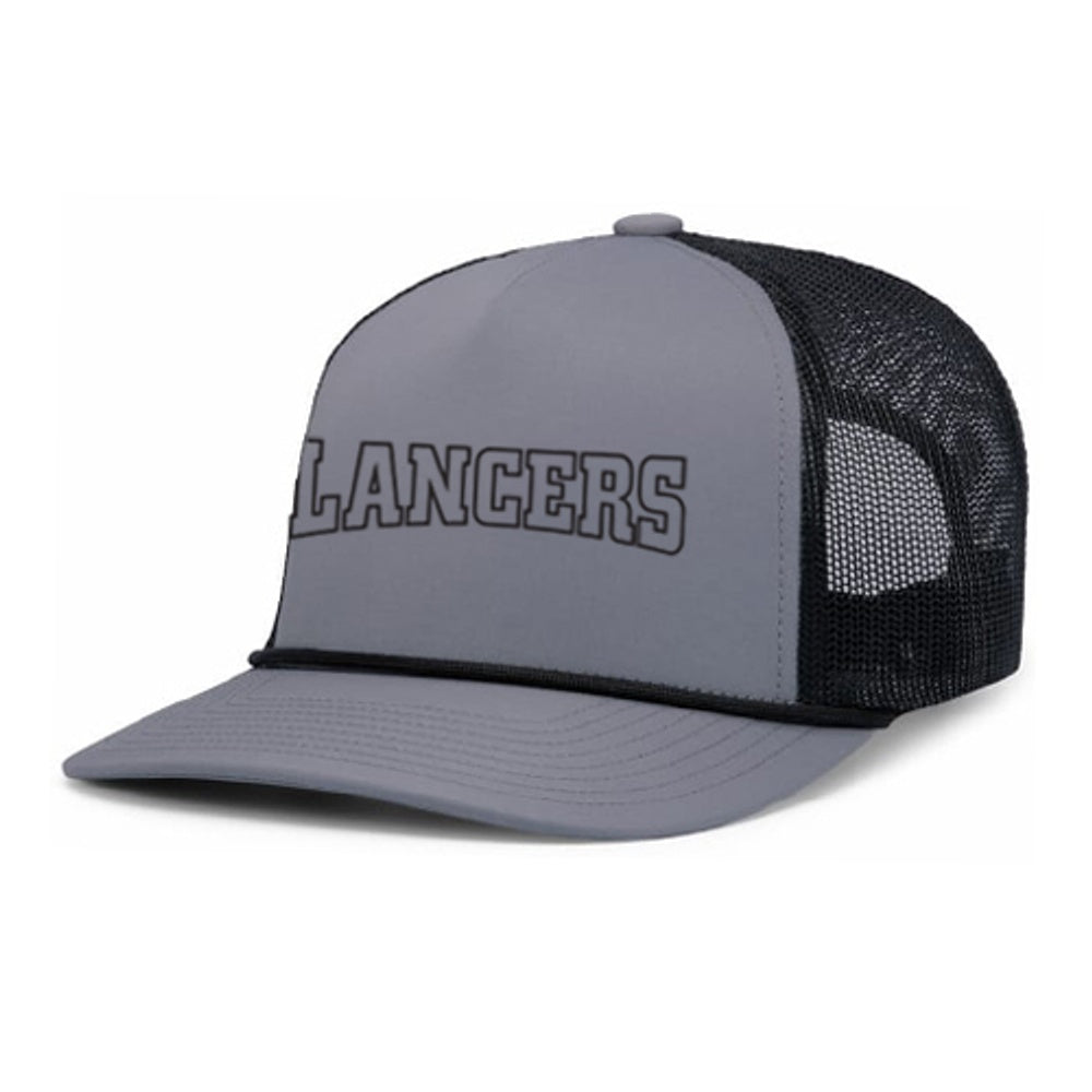 LCCVI Adult Weekender Trucker Cap