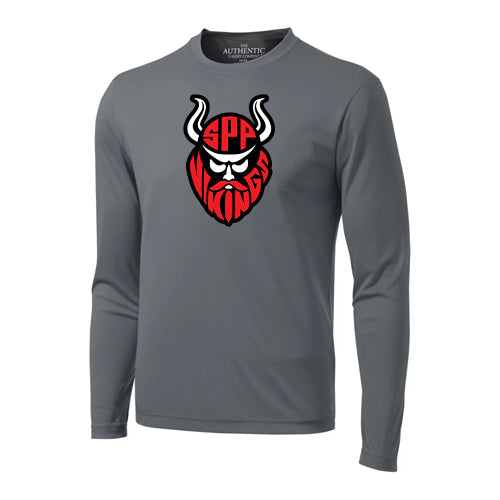 St Philip Adult Pro Team Long Sleeve