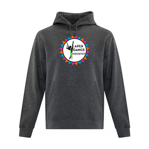 Apex Dance Everyday Fleece Hooded Sweatshirt