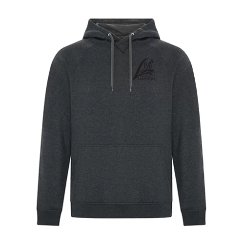 County of Lambton Adult EsActive Vintage Hooded Sweatshirt