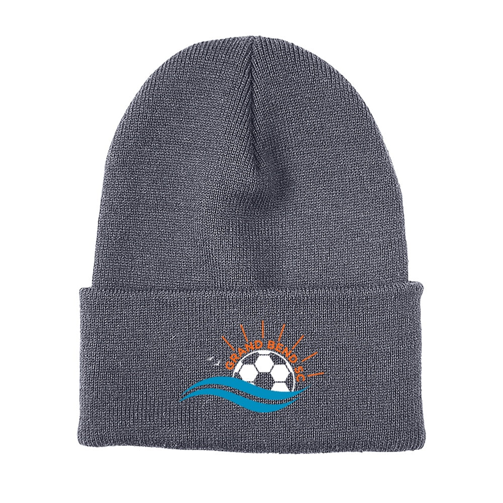 Grand Bend SC Youth Knit Cuff Toque