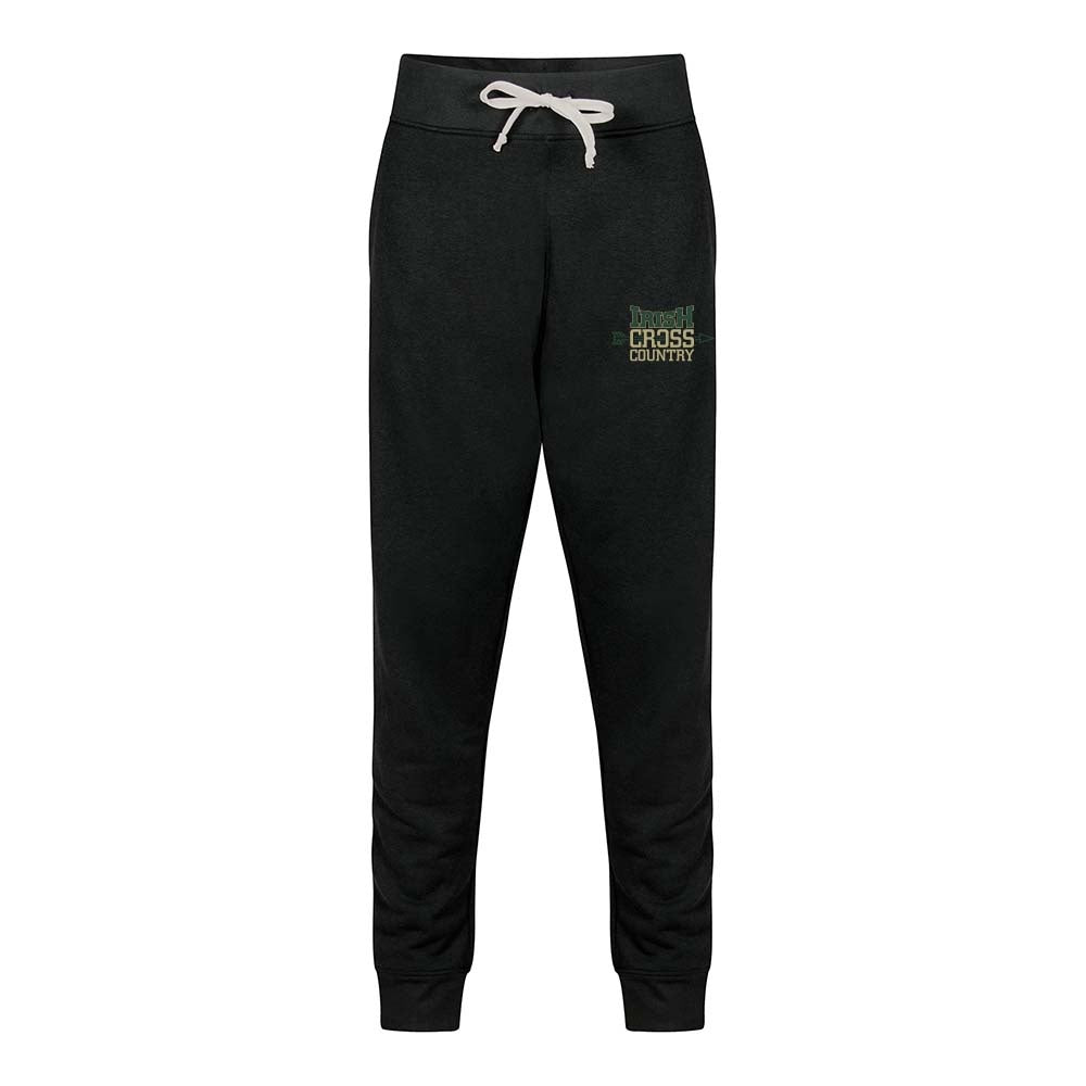 St Pats XC Adult Premium Ring Spun Jogger