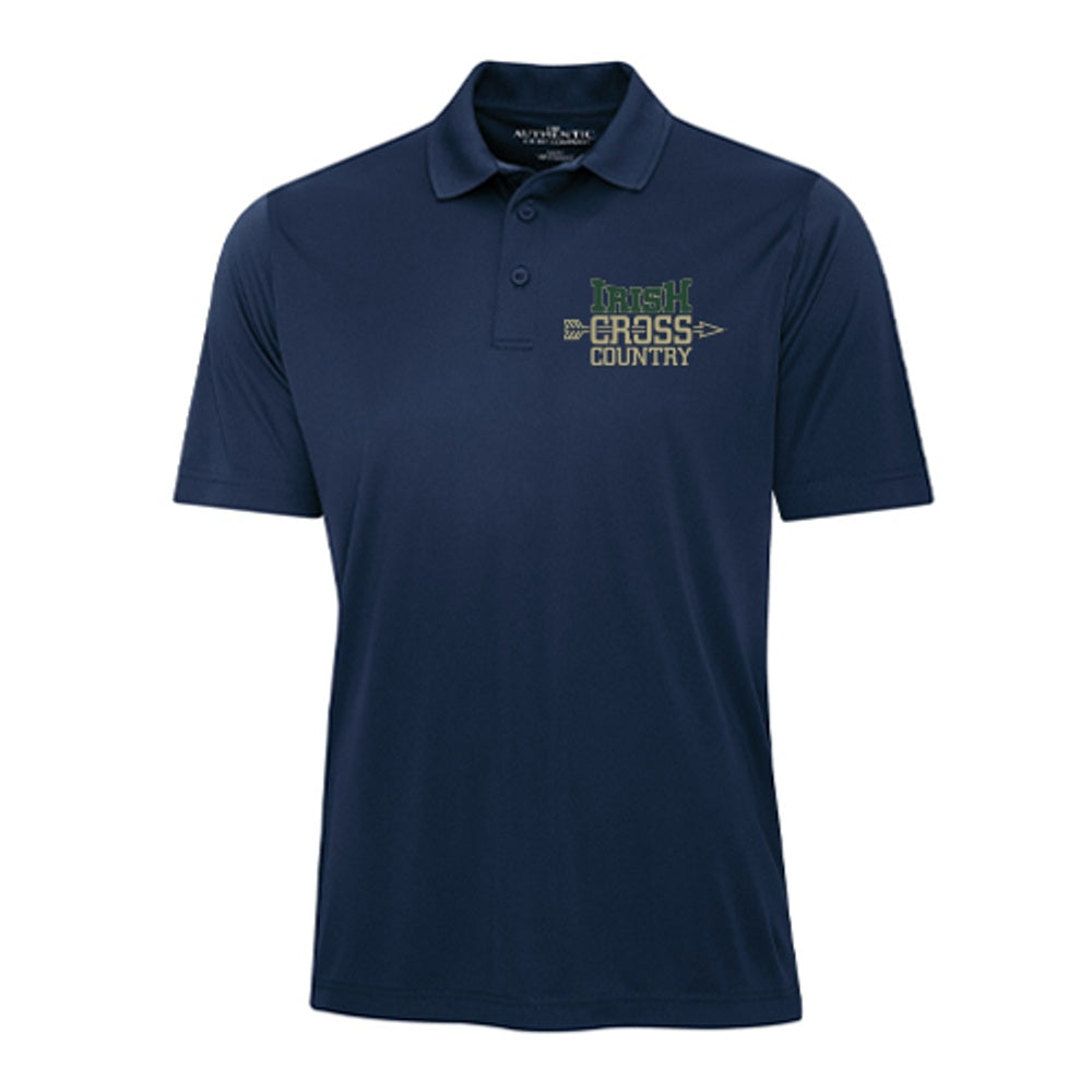 St. Pats XC Adult Pro Team Polo