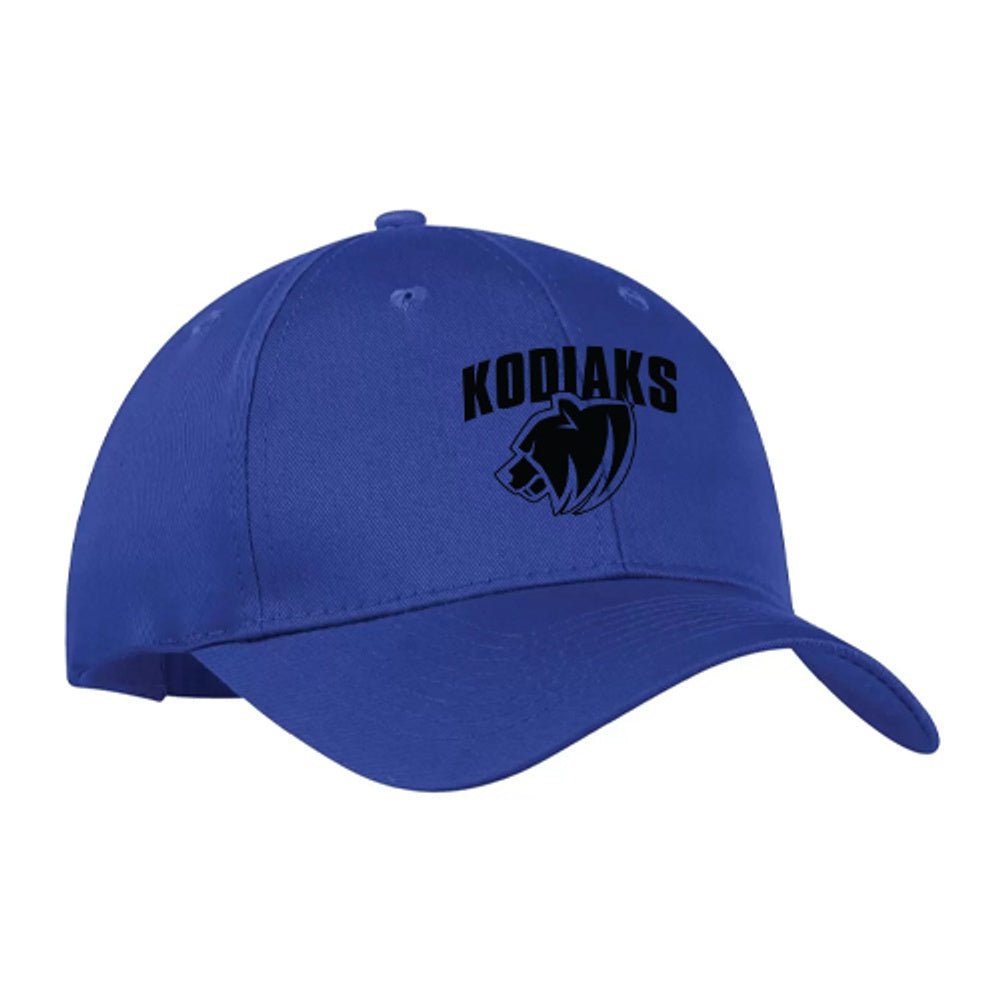 Kinnwood Youth Everyday Cotton Twill Cap