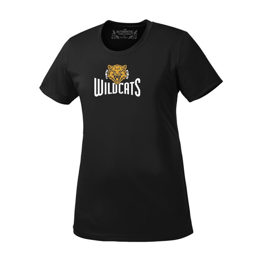 Plympton-Wyoming Ladies' Pro Team Short Sleeve T-Shirt