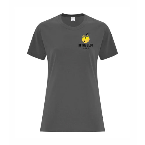 SHA Hockey Ladies' Cotton T-Shirt