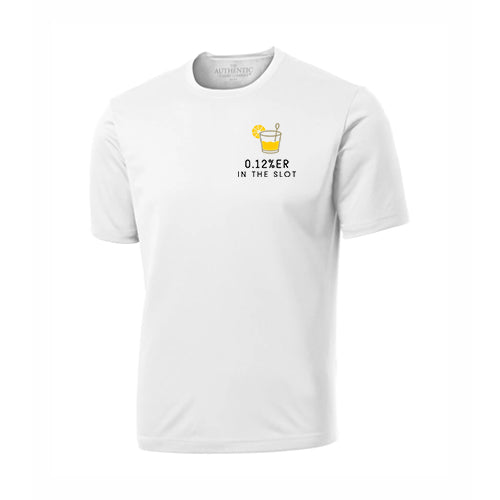 SHA Hockey Adult Pro Team Short Sleeve T-Shirt