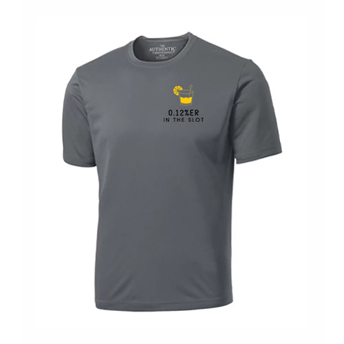 SHA Hockey Adult Pro Team Short Sleeve T-Shirt