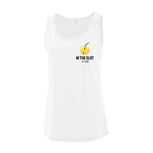 SHA Hockey Ladies' Everyday Cotton Tank Top