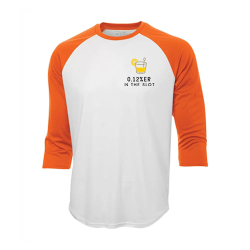 SHA Hockey Adult Pro Team Baseball Jersey