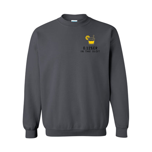 SHA Hockey Adult Crewneck Sweatshirt