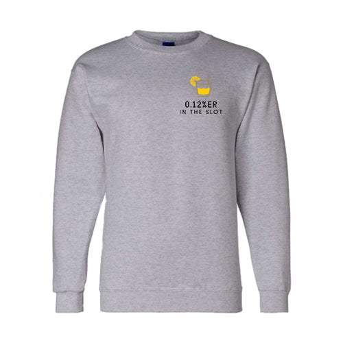 SHA Hockey Adult Champion Powerblend Crewneck Sweatshirt