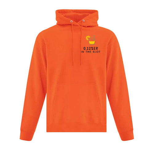 SHA Hockey Adult Fleece Hooded Sweatshirt